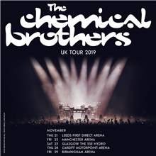 The Chemical Brothers